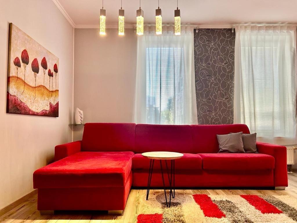 Apartmanik V Tichom Nadvori - Free Parking บราติสลาวา ภายนอก รูปภาพ